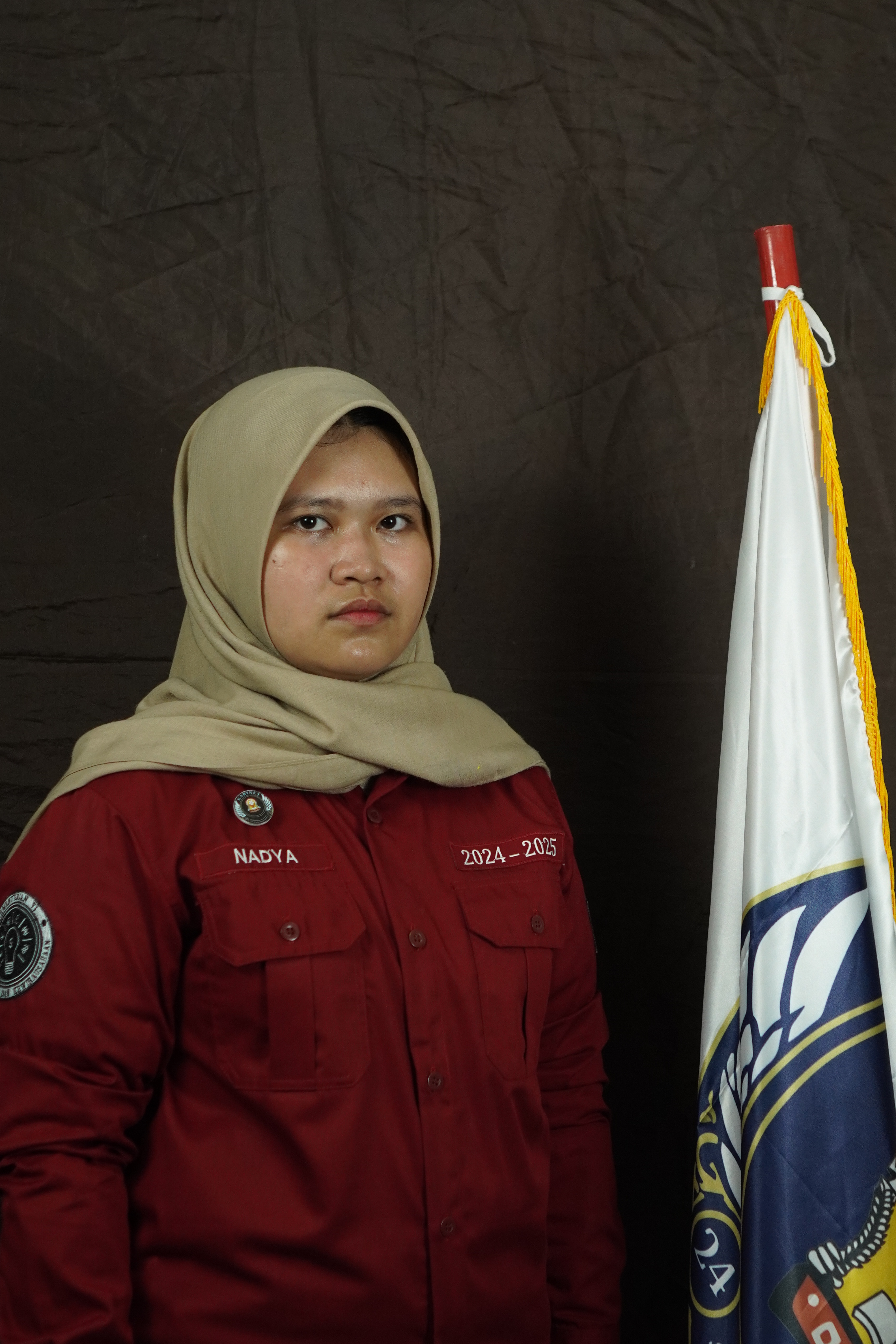 Menteri